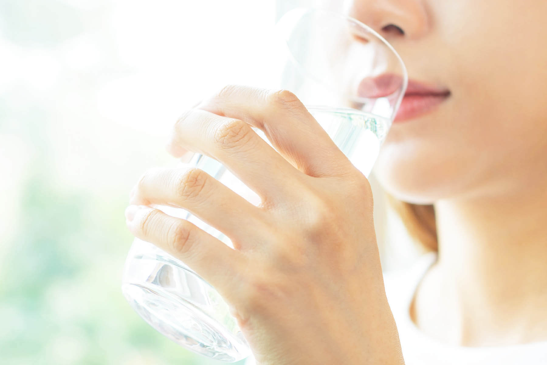 ミネラルについて画像