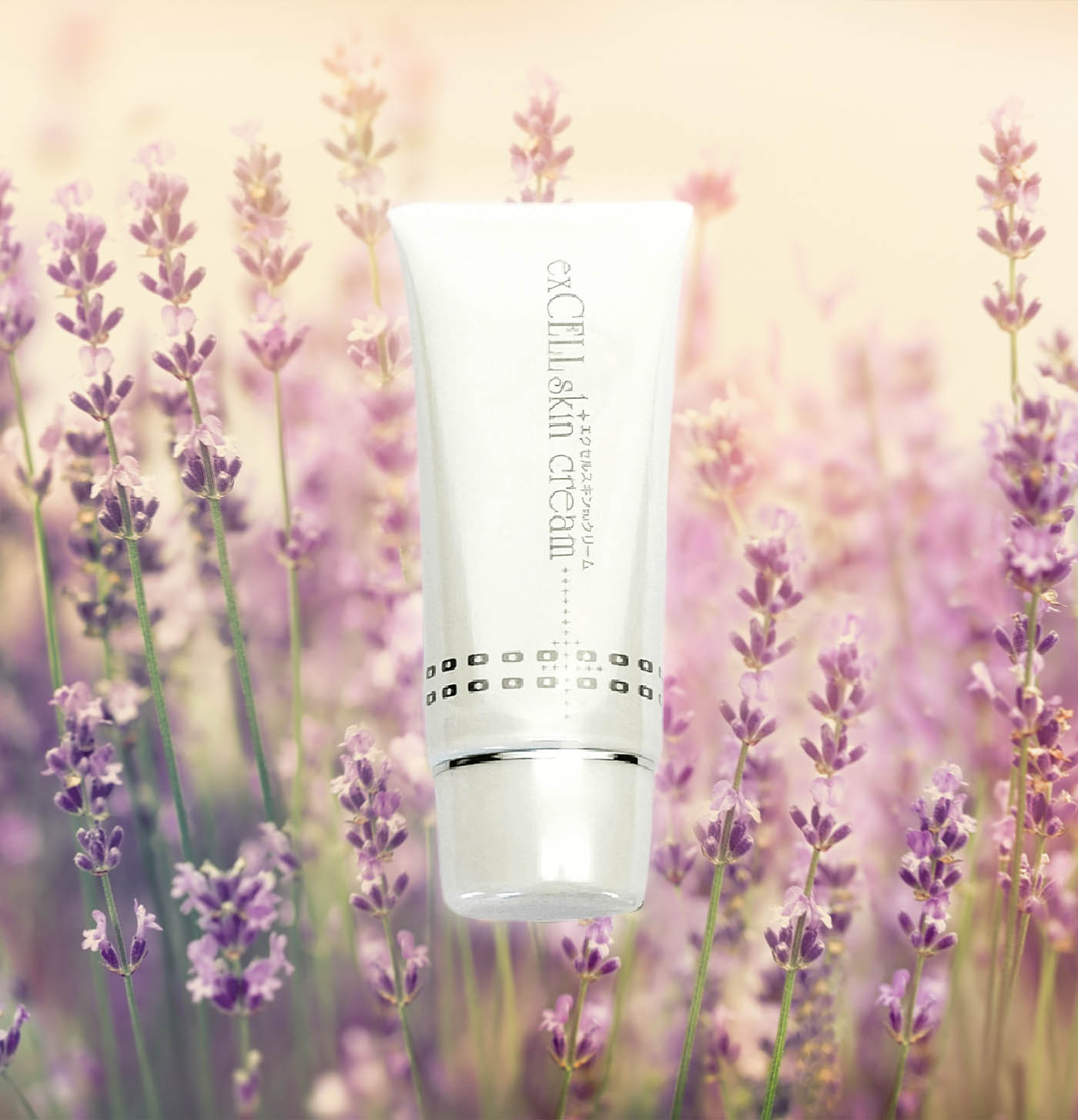 exCELLskin cream（エクセルスキンクリーム）画像